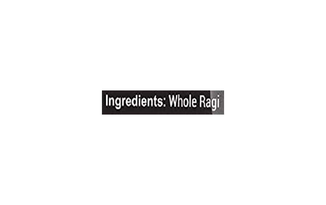 Naga Ragi Flour    Pack  500 grams